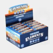 Elements Filtros Regular Slim (50pcs/display)