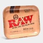 RAW Original Bandeja Metálica Grande