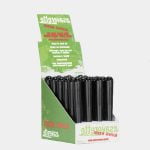 Saverette Guarda Porros Kingsize Negro 110mm (24pcs/display)