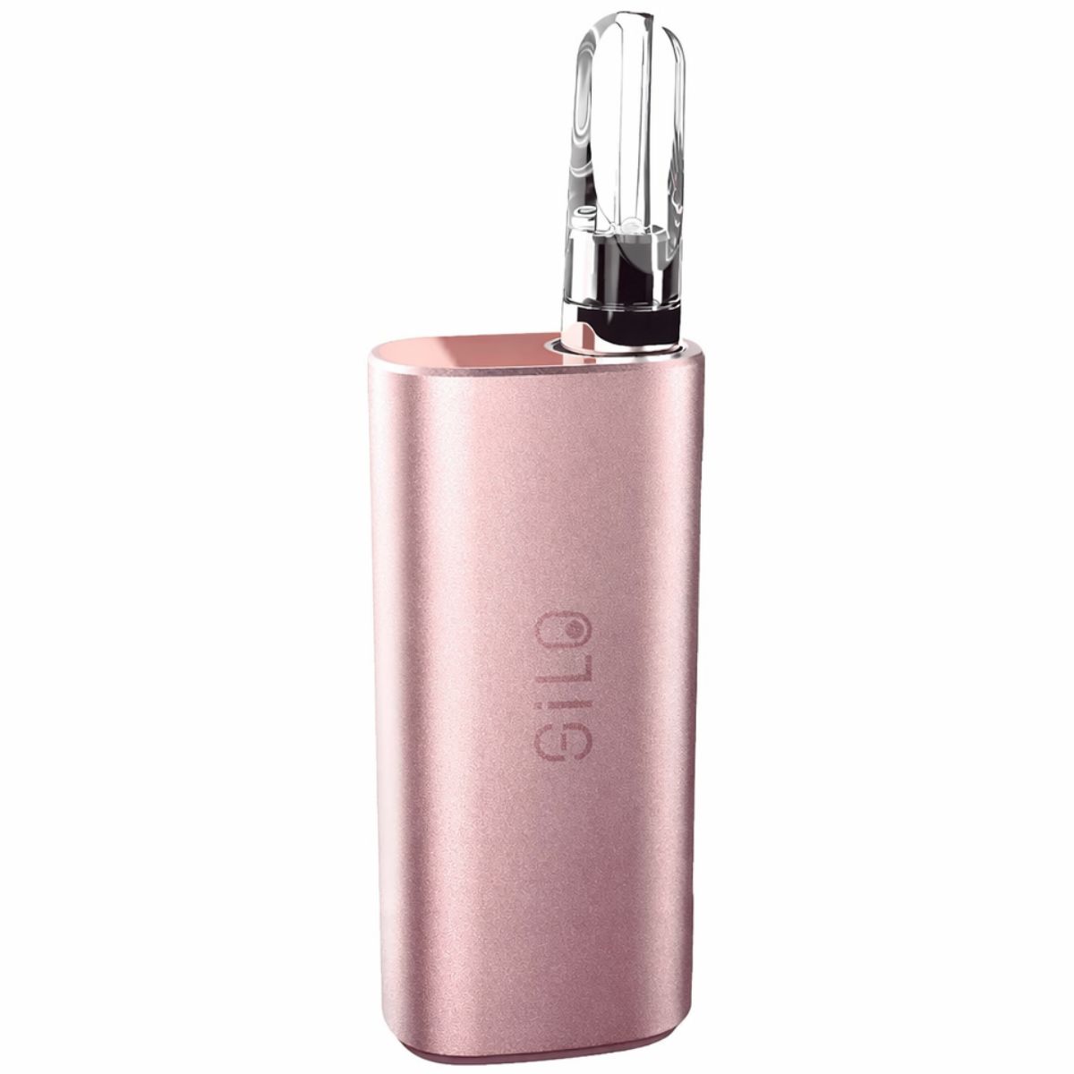 Batería Silo CCELL 500mAh Rosa + Cargador 510 Rosca CCELL Silo Battery 500mAh Pink Charger 510 Thread
