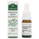 Enecta Aceite CBD 10% 1000mg (10ml) Enecta 10 CBD Oil 1000mg 10ml Wholesale 1