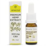 Enecta Aceite CBD 3% 300mg (10ml) Enecta 3 CBD Oil 300mg 10ml Wholesale 1