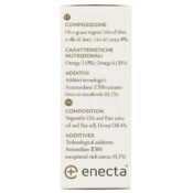 Enecta 5 1500mg CBD Oil for Pets with Omega 3 and Vitamin E 30ml Wholesale 5