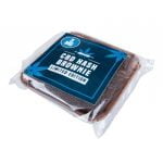 Cannabis Bakehouse Brownies de CBD 5mg (40uds/caja)