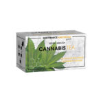 Té de Cannabis White Widow (10pcs/display)