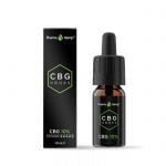 Pharma Hemp Aceite de CBG MTC 10% (10ml)