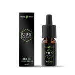 Pharma Hemp Aceite de CBG MTC 5% (10ml)