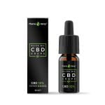 Pharma Hemp Aceite de CBD 10% y Aceite de Oliva (10ml)