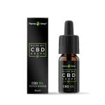 Pharma Hemp Aceite de CBD 5% y Aceite de Oliva (10ml)