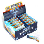 Elements Filtros Regular Slim (50pcs/display) elements tips