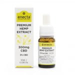 Enecta Aceite de CBD 3% 300mg (10ml)