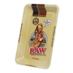 RAW Bikini Bandeja Metálica Pequeña raw bikini girl mini tray