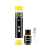 Cali Terpenes AK47 Terpenos (1ml)