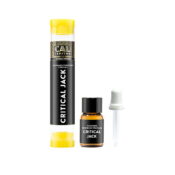 Cali Terpenes Critical Jack Terpenos (1ml)