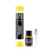 Cali Terpenes Terpenos Orange Turbo (1ml)