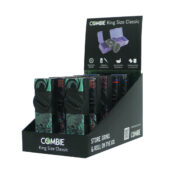 Venta al por mayor Combie™ All-In-One grinder de bolsillo - Dark monsters