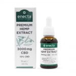 Enecta Aceite de CBD 10% 3000mg (30ml)