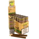 Cyclones Conos de Cáñamo Wonderberry (24pcs/display) wonderberry hemp cones the juicy joint