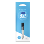 Harmony Cartucho de Cáñamo y Menta para CBD Pen