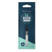 Harmony Cartucho OG Kush para CBD Pen