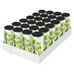 Ámsterdam Cannabis Bebida Energética 250ml (24cans/masterbox)