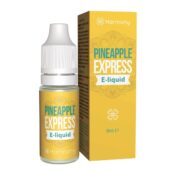 Harmony E-Liquid Sabor PineApple Express 600mg CBD (10ml)