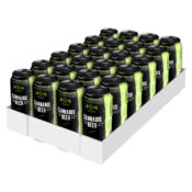 Ámsterdam Cannabis Bebida Energética 250ml (24cans/masterbox)