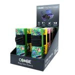 Combie™ All-In-One Grinder de Bolsillo Colorful Dreams (10pcs/display)