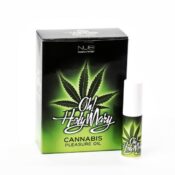 Oh! Holy Mary Aceite de Placer de Cannabis 6ml