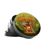 Best Buds Grinder de Metal Gorilla Glue 4 Piezas 50mm (12pcs/display)