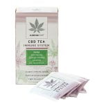 Cannaline CBD Té de Cáñamo Immunity  30g (10packs/lot)