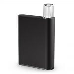 CCELL Bateria Palm 500mAh Negro + Cargador Rosca 510