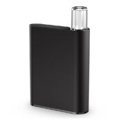 CCELL Bateria Palm 500mAh Negro + Cargador Rosca 510