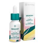 Harmony Serumony Aceite Facial Calmante 137mg CBD (15ml)