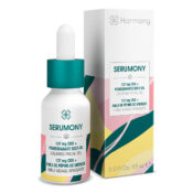 Harmony Serumony Aceite Facial Calmante 137mg CBD (15ml)