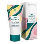 Harmony Skin Meditation Gel Tópico Refrescante Mentol 300mg CBD (60ml)