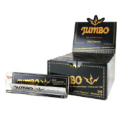 Venta al por mayor Jumbo King Size Papeles de liar con puntas preenrolladas