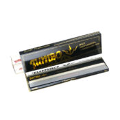 wholesale jumbo papers prerolled tips black 3