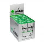 Actitube Filtros Slims de Carbón Activo (20pcs/display)