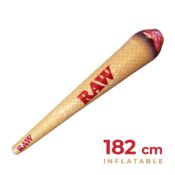 Venta al por mayors RAW Articulación grande inflable