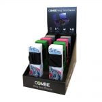 Combie™ All-In-One Grinder de Bolsillo Graffiti (10pcs/display)