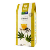 Plant of Life Té Bio 2.5%-3% CBD + CBG Eco (20g)