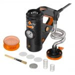 Storz & Bickel Plenty Vaporizador de Hierbas Secas