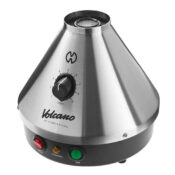 Storz & Bickel Volcano Classic Vaporizador de Hierba Seca