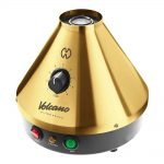 Storz & Bickel Volcano Classic Gold Vaporizador de Hierbas Secas