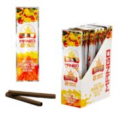 True Hemp Hemp Wraps sin Tabaco Mango (25pcs/display)