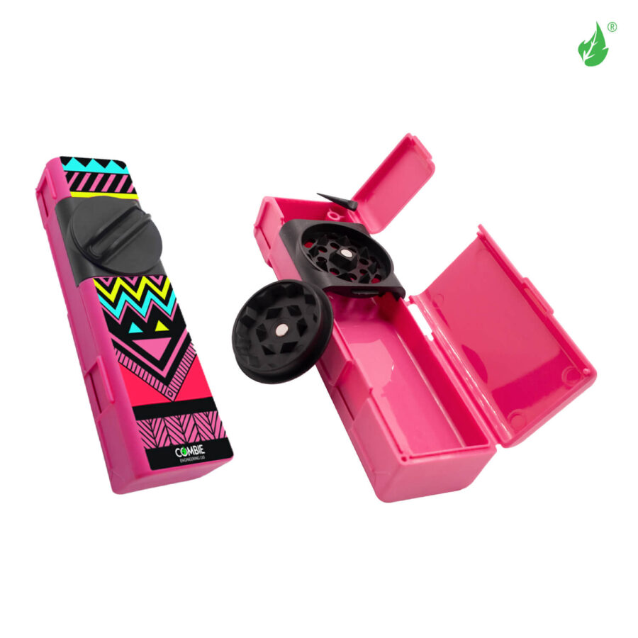 90 S FUCHSIIA
