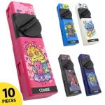 Combie™ All-In-One Grinder de Bolsillo Creatures (10pcs/display)