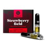 Happease Cartuchos Strawberry Field 85% CBD (2pcs/pack)