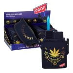 Prof Mecheros Legalize Wild & Free a Prueba de Viento (20pcs/display)